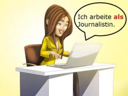 als bei nemački predlozi